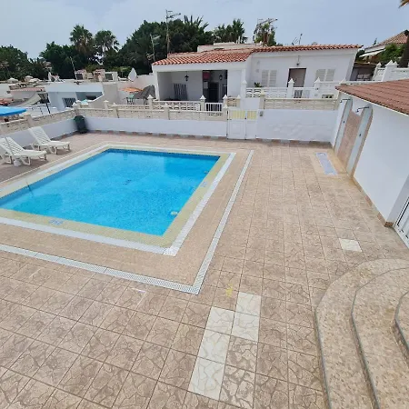 דירה Precioso Residencial Santa Marta *