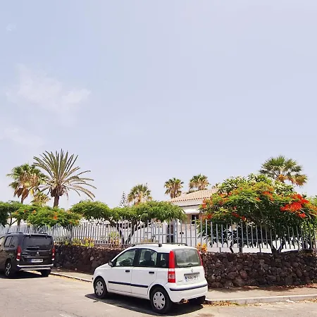 Precioso Residencial Santa Marta דירה *