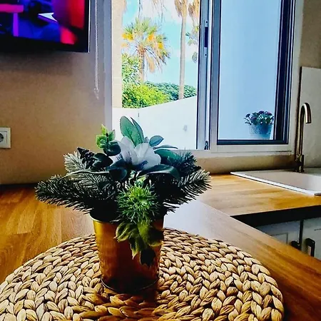 דירה Precioso Residencial Santa Marta קוסטה דל סילנסיו