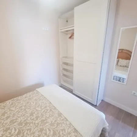 Precioso Residencial Santa Marta דירה