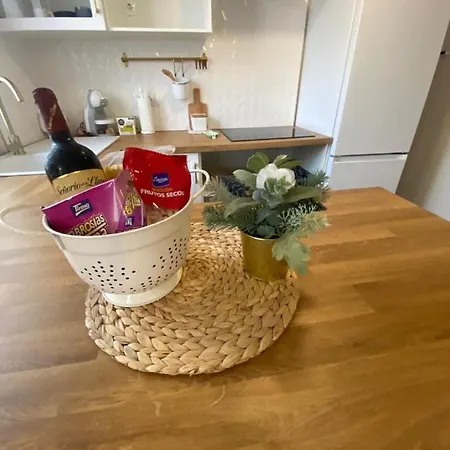 Precioso Residencial Santa Marta * קוסטה דל סילנסיו