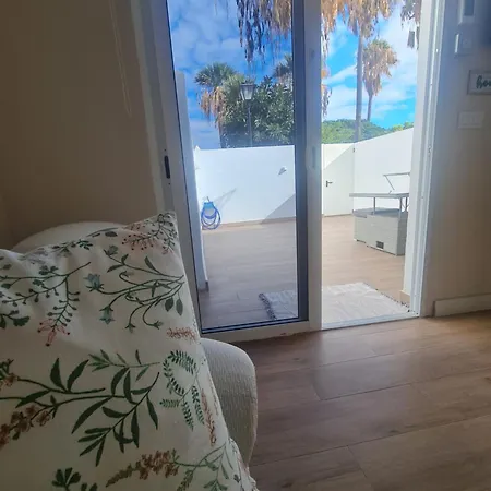 Precioso Residencial Santa Marta * קוסטה דל סילנסיו