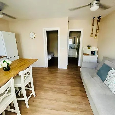 Precioso Residencial Santa Marta * קוסטה דל סילנסיו