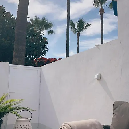 Precioso Residencial Santa Marta דירה