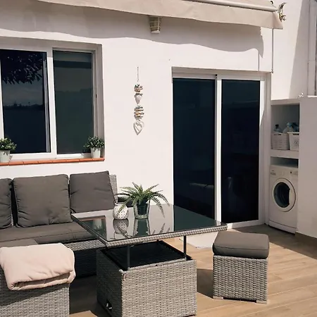Precioso Residencial Santa Marta דירה *