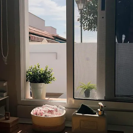 Precioso Residencial Santa Marta דירה קוסטה דל סילנסיו