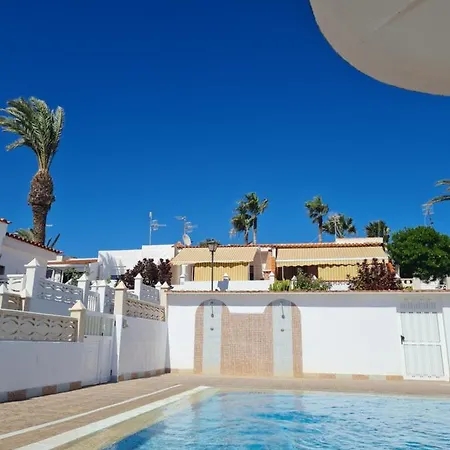 Precioso Residencial Santa Marta *