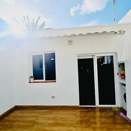 Precioso Residencial Santa Marta * Costa Del Silencio
