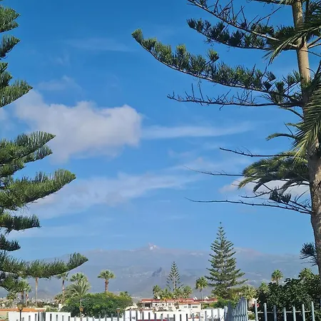 Precioso Residencial Santa Marta Appartement