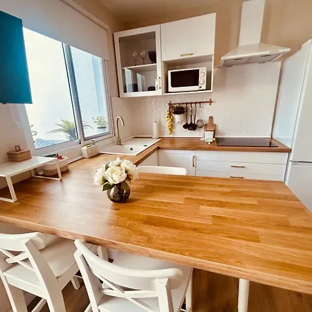 Precioso Residencial Santa Marta