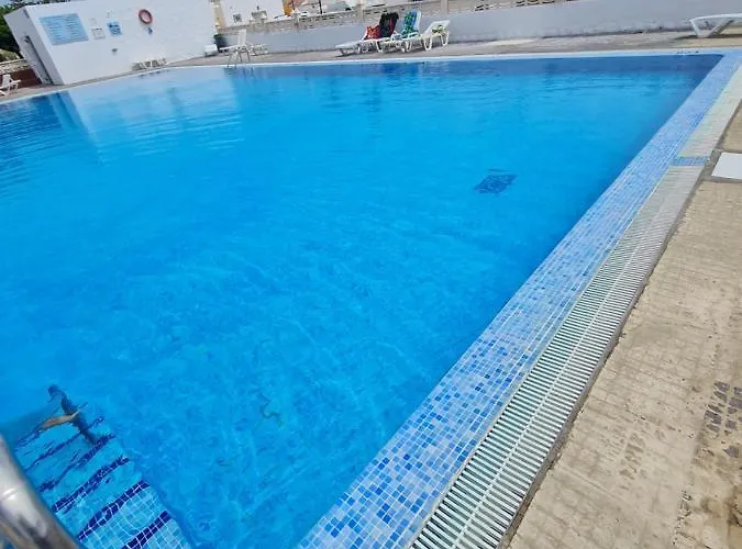 아파트 Precioso Residencial Santa Marta 코스타델실렌시오