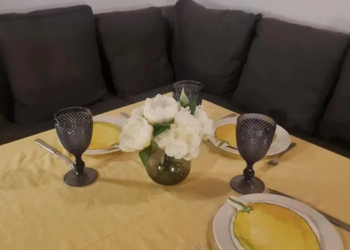 아파트 Precioso Residencial Santa Marta *