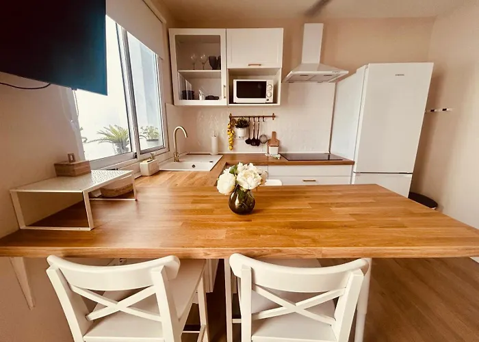 아파트 Precioso Residencial Santa Marta