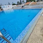 Appartamento Precioso Residencial Santa Marta Costa Del Silencio