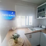 Appartamento Precioso Residencial Santa Marta Costa Del Silencio