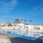 Appartamento Precioso Residencial Santa Marta Costa Del Silencio