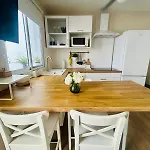 Precioso Residencial Santa Marta *