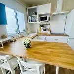 Precioso Residencial Santa Marta *