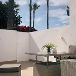 Appartamento Precioso Residencial Santa Marta Costa Del Silencio