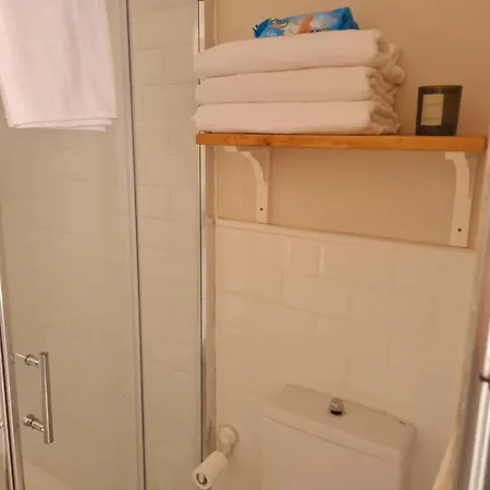 Precioso Residencial Santa Marta * Коста-дель-Силенцио