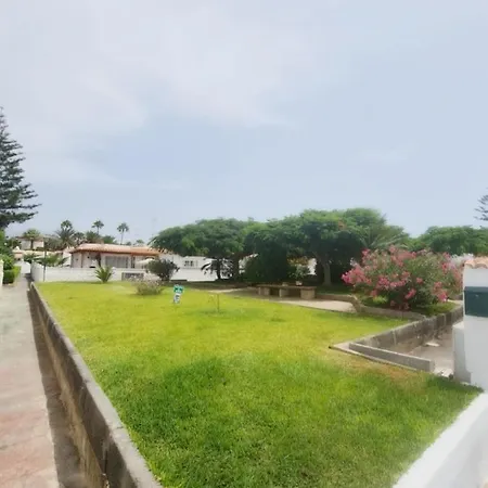 Precioso Residencial Santa Marta Апартаменты Коста-дель-Силенцио