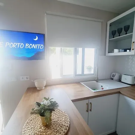 Апартаменты Precioso Residencial Santa Marta Коста-дель-Силенцио