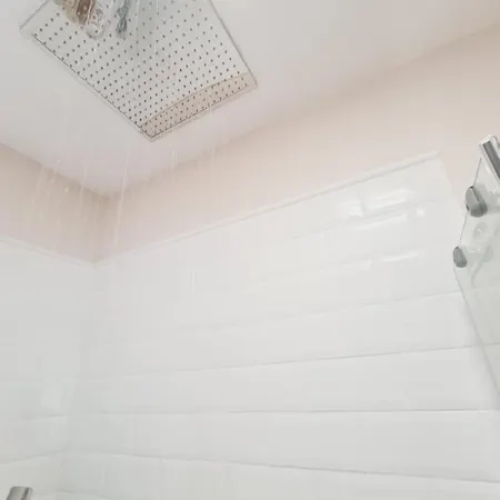 Precioso Residencial Santa Marta