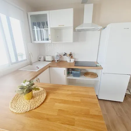 Precioso Residencial Santa Marta Коста-дель-Силенцио