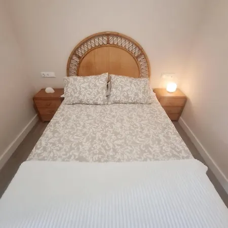 Апартаменты Precioso Residencial Santa Marta *