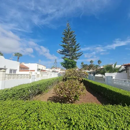Precioso Residencial Santa Marta