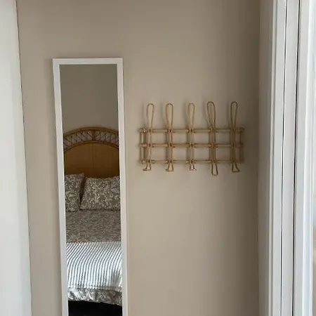 Precioso Residencial Santa Marta *