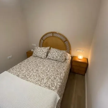 Precioso Residencial Santa Marta * Коста-дель-Силенцио