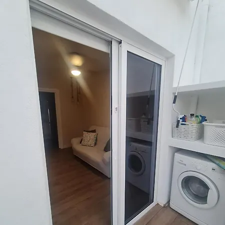 Апартаменты Precioso Residencial Santa Marta Коста-дель-Силенцио