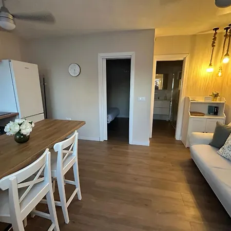 Precioso Residencial Santa Marta