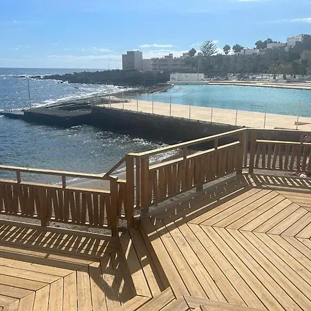 Precioso Residencial Santa Marta *