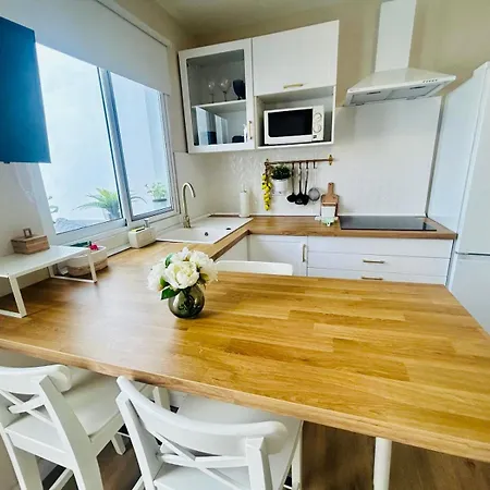 Precioso Residencial Santa Marta *