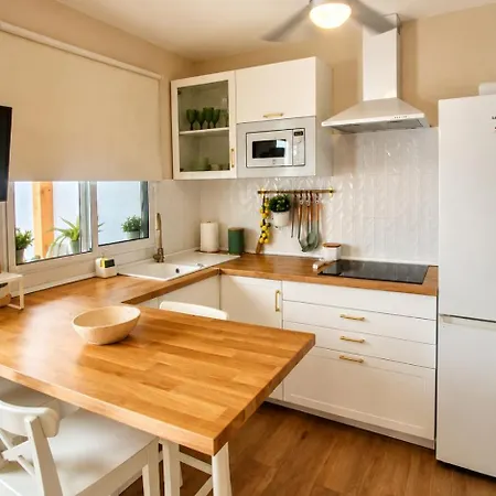 Precioso Residencial Santa Marta *
