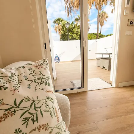 Lägenhet Precioso Residencial Santa Marta *