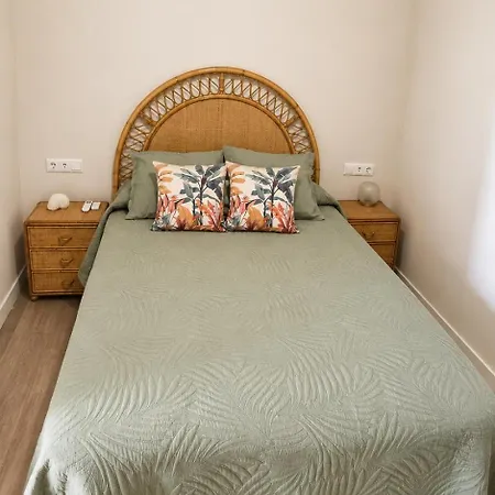 Lägenhet Precioso Residencial Santa Marta