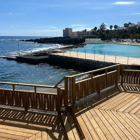 Precioso Residencial Santa Marta * Costa Del Silencio