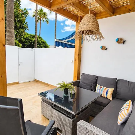 Precioso Residencial Santa Marta