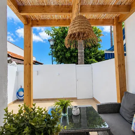 Precioso Residencial Santa Marta