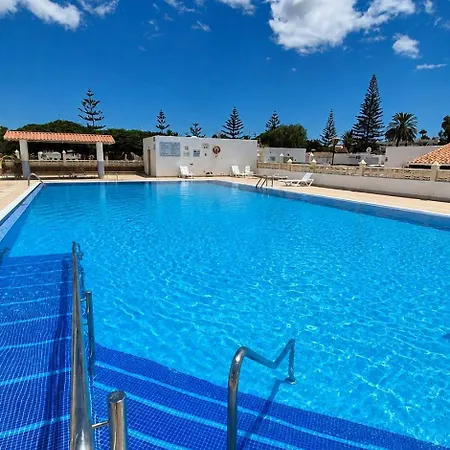 Precioso Residencial Santa Marta Lägenhet