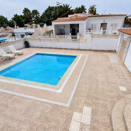 Precioso Residencial Santa Marta Lägenhet *