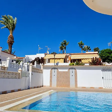 Lägenhet Precioso Residencial Santa Marta Costa Del Silencio