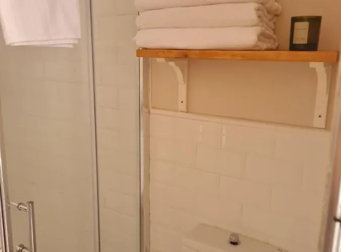 Precioso Residencial Santa Marta * Costa Del Silencio