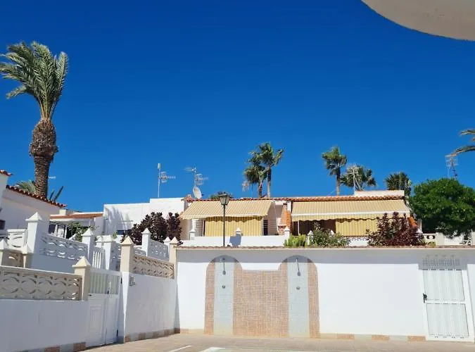 Precioso Residencial Santa Marta *