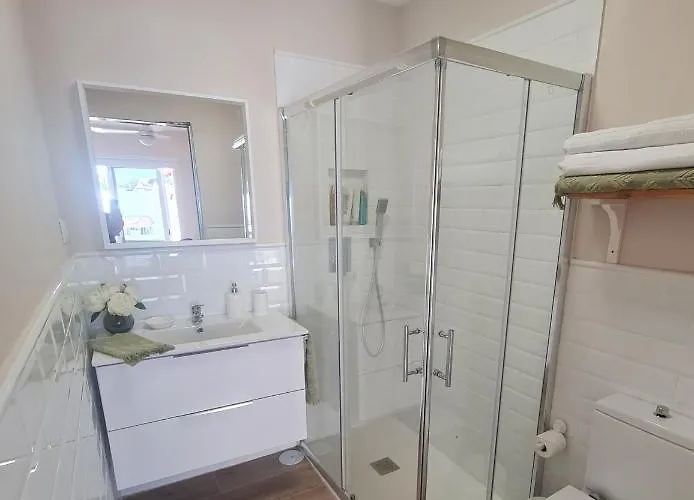 Precioso Residencial Santa Marta Appartement Costa Del Silencio