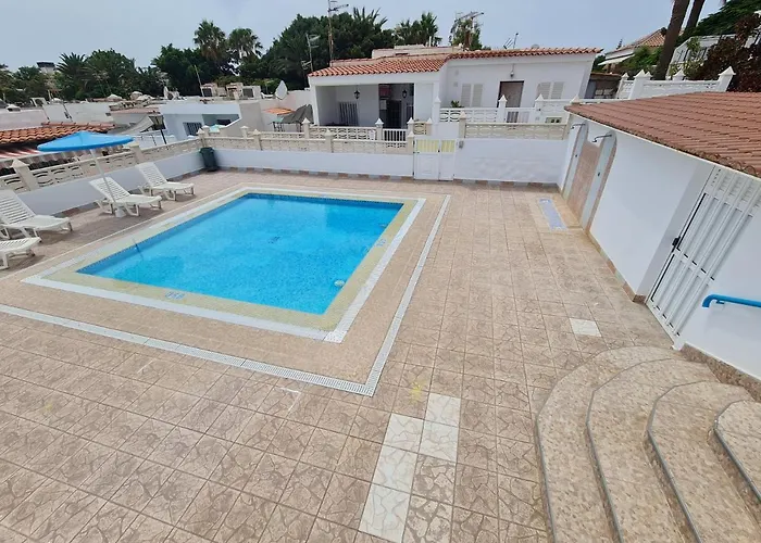 Appartement Precioso Residencial Santa Marta *