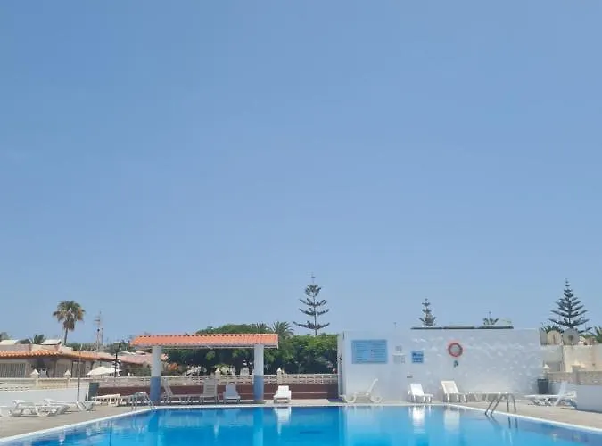 Precioso Residencial Santa Marta